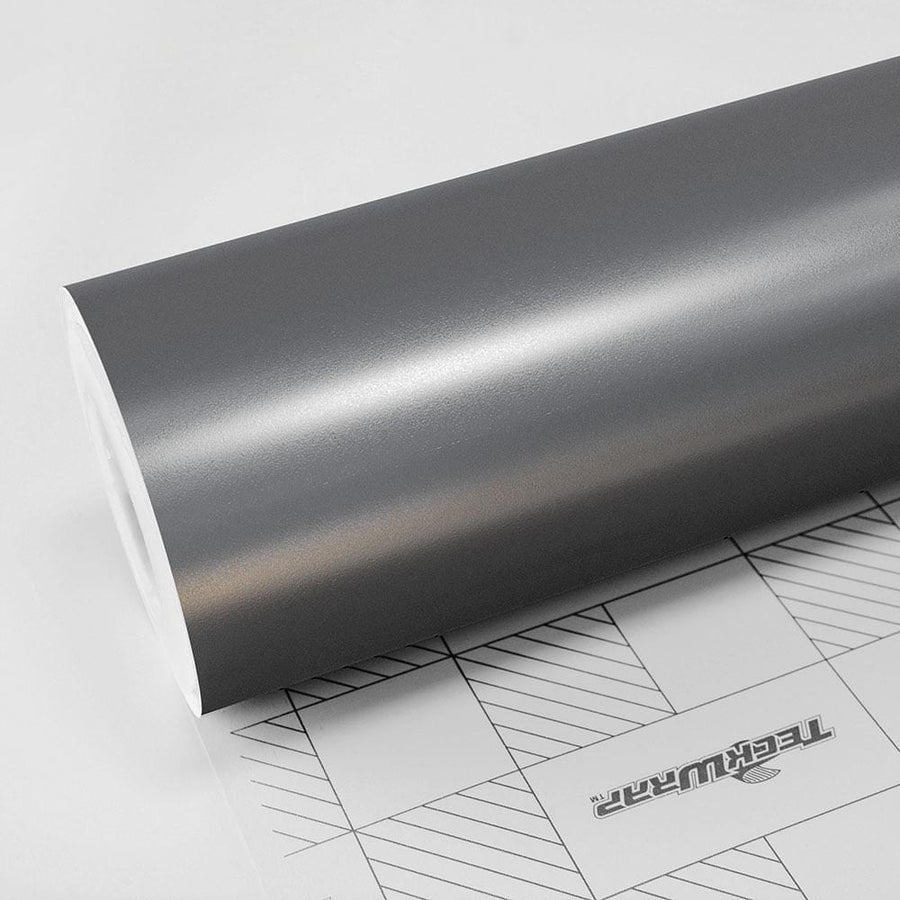 Gunmetal Grey (VCH410-S) Vinyl Wrap