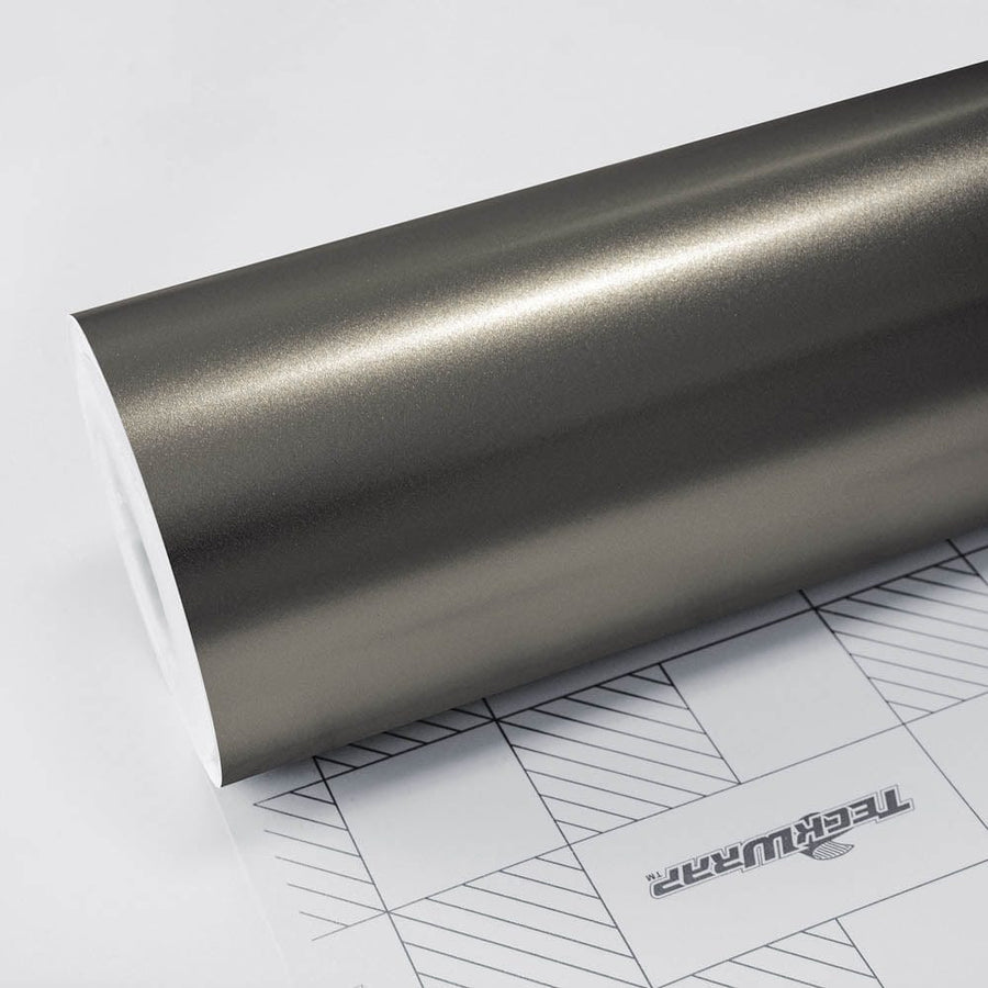 Gunsmoke Grey (ECH02) Vinyl Wrap