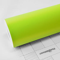 Lawn Green (SMT14) Vinyl Wrap