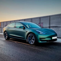 Pine Green (SMT13) Vinyl Wrap