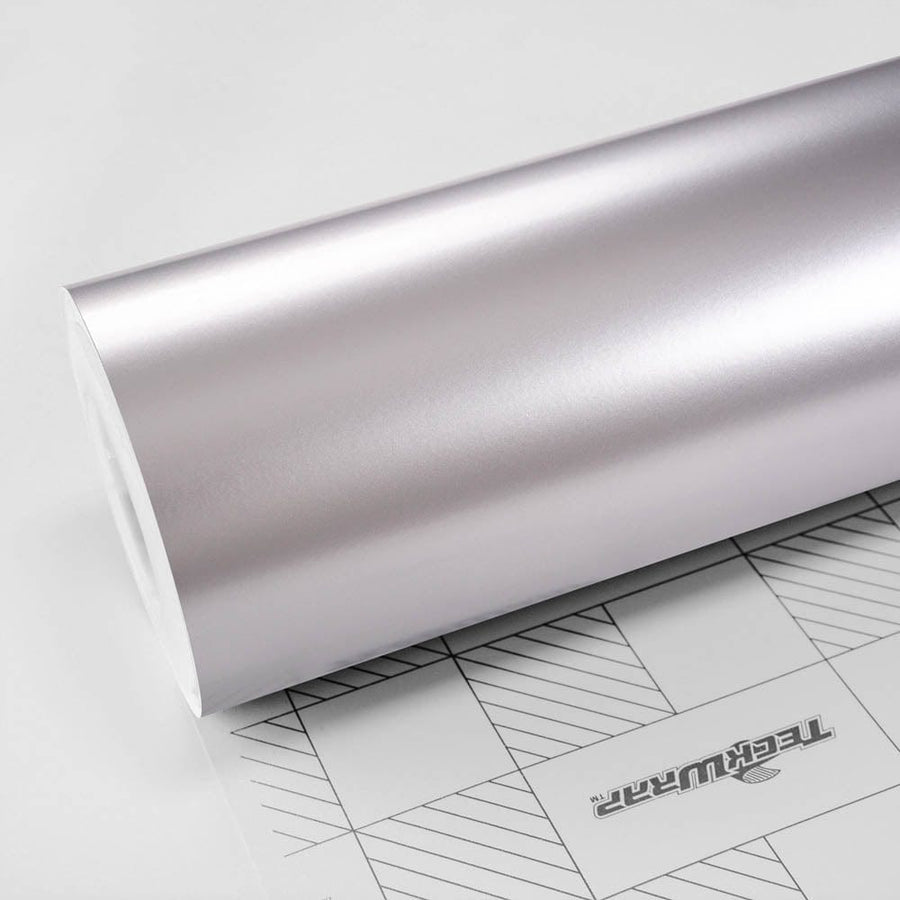 Super Silver Sage (VCH411-S) Vinyl Wrap
