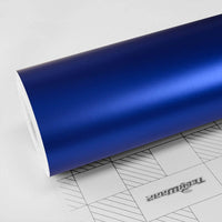 Velvet blue (VCH402-S) Vinyl Wrap