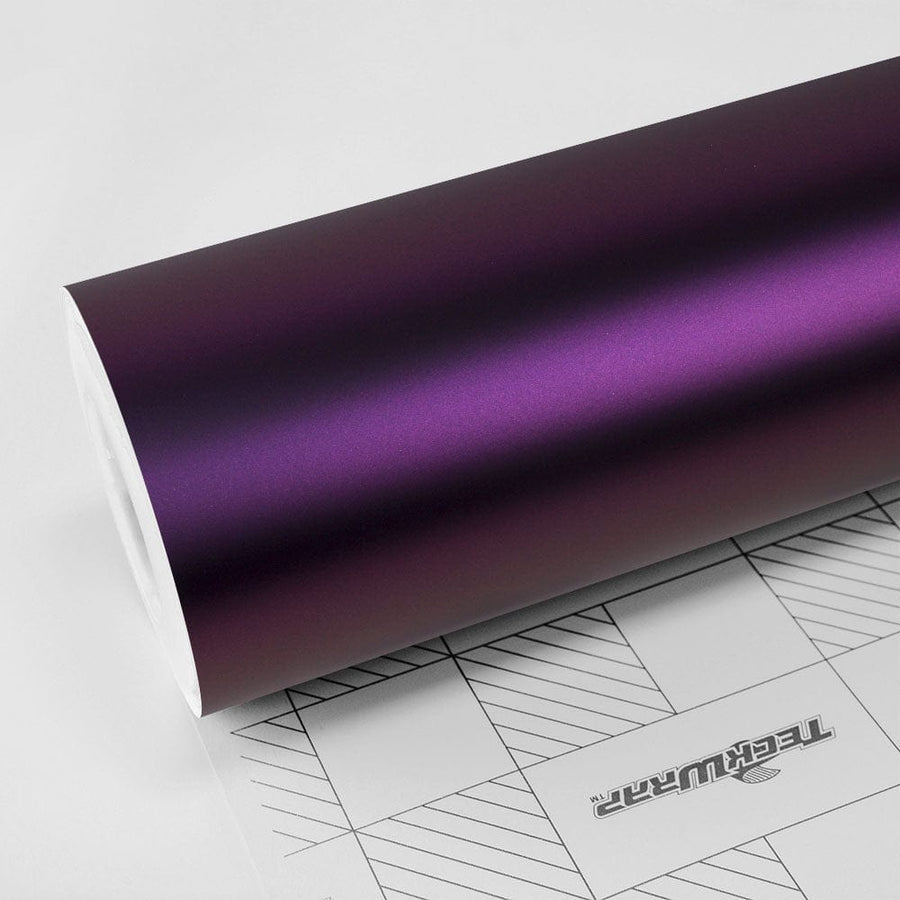 Venetian Violet (SMT03) Vinyl Wrap
