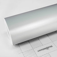White Satin (CK903) Vinyl Wrap