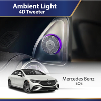 Ambient Light 4D Tweeter (Mercedes Benz) EQE