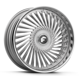 Twisted Trimestre-FF