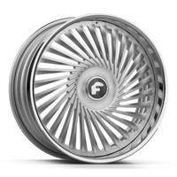 Twisted Trimestre-FF