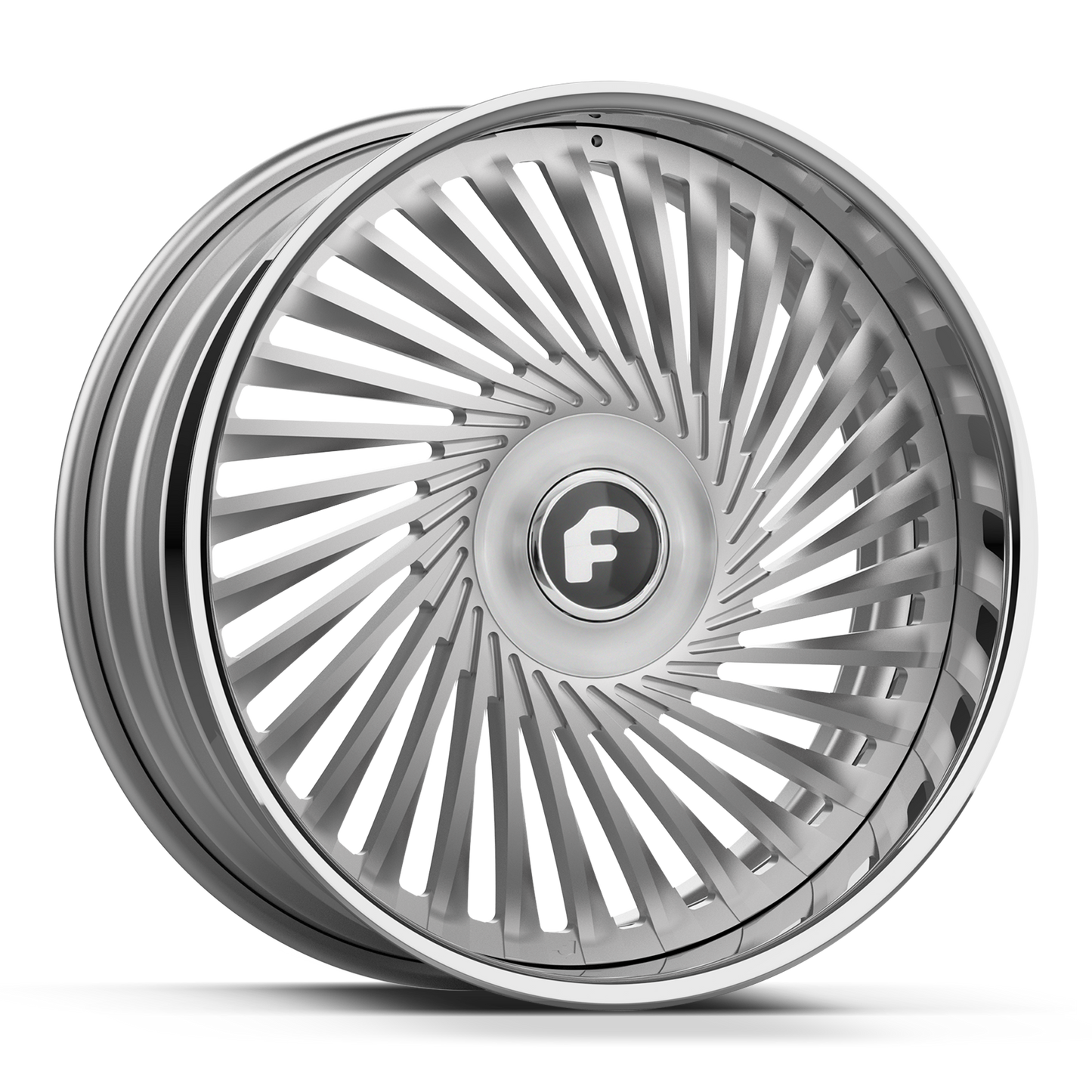 Twisted Trimestre-FF