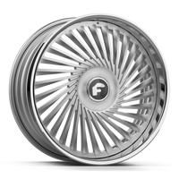 Twisted Trimestre-FF