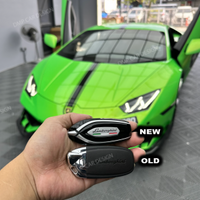 Keyless Entry (Lamborghini)