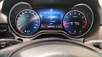 Digital Instrument Cluster (Mercedes Benz) G-Class W463 (2013-2018)