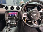Wireless Carplay & Android Auto (Mustang) Ford