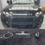 Clearview – Rage Rover Defender (2020-2024)