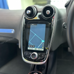 Wireless Carplay & Android Auto (GT) McLaren