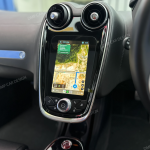 Wireless Carplay & Android Auto (GT) McLaren