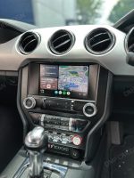 Wireless Carplay & Android Auto (Mustang) Ford