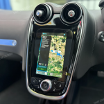 Wireless Carplay & Android Auto (GT) McLaren