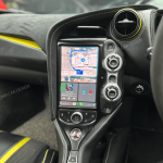 Wireless Carplay & Android Auto (720s) McLaren