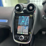 Wireless Carplay & Android Auto (GT) McLaren