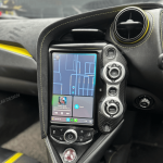 Wireless Carplay & Android Auto (720s) McLaren