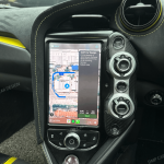 Wireless Carplay & Android Auto (720s) McLaren